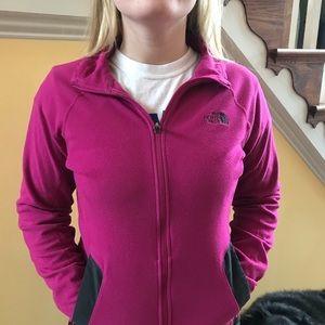 Lightweight North Face Jacket